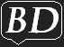 Bme Advertising Logo